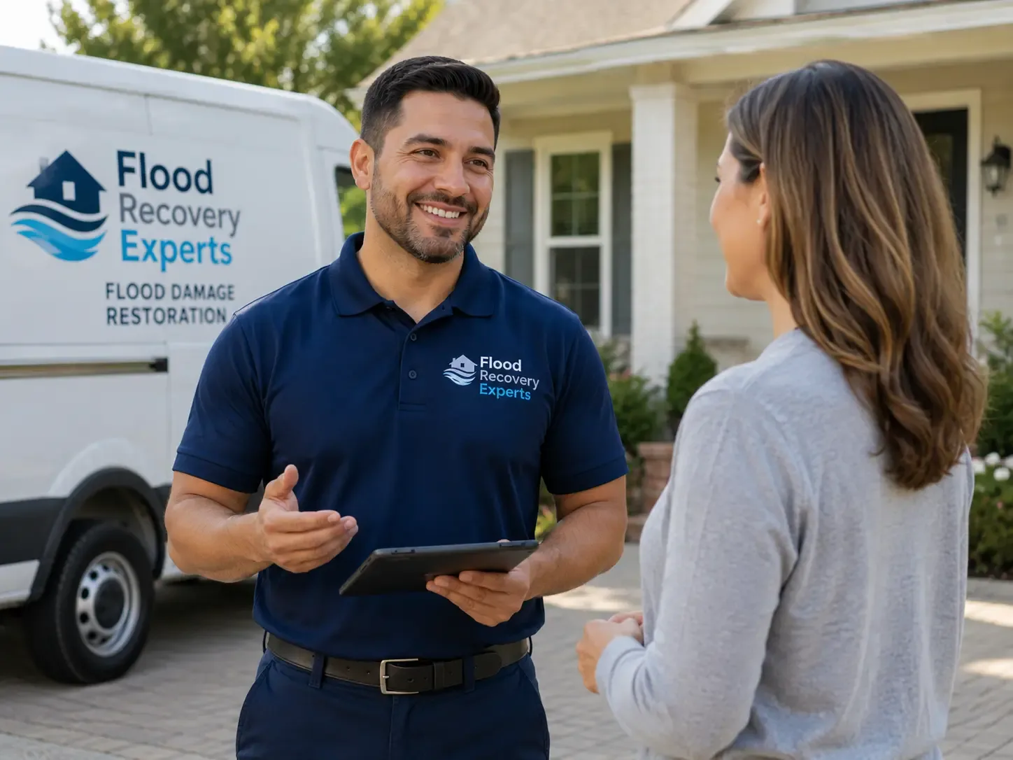 Flood Damage Cleanup Crawfordsville, AR FAQs